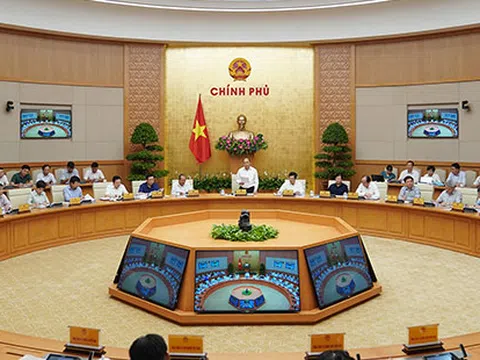 Ủy ban Quản lý vốn Nhà nước tại DN phải phát hiện, ngăn chặn, xử lý kịp thời các vi phạm