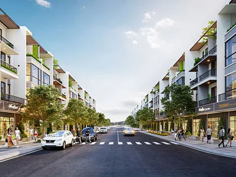 Tăng tốc cùng kinh tế, BĐS Hạ Long thăng hạng “quán quân” 2019