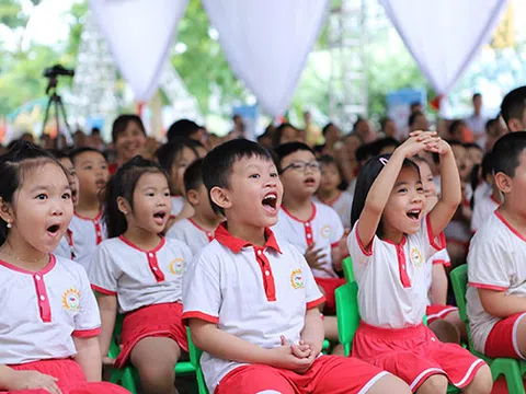 Sử dụng sữa tăng cường đa vi chất sẽ có lợi hơn cho sự tăng trưởng và phát triển của trẻ em