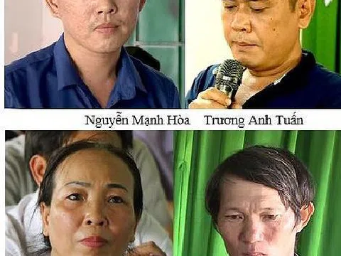 Phát hiện 37 đối tượng tham gia chiến dịch phản động qua mạng xã hội