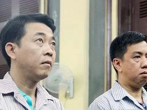 Vụ VN Pharma: Thu lời bất chính hàng tỷ đồng từ việc bán thuốc ung thư giả