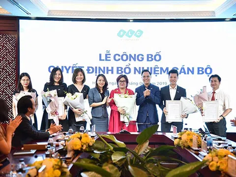 FLCHomes, thương hiệu BĐS kế thừa tinh hoa từ Tập đoàn FLC