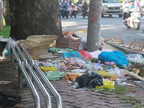 Những chính sách mới có hiệu lực từ tháng 7/2019