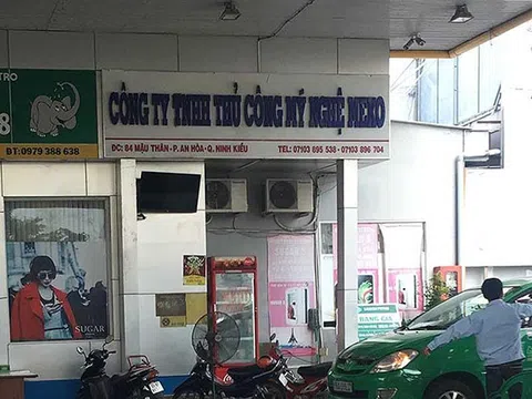 Cục Thuế Cần Thơ thua kiện doanh nghiệp, phải thu hồi 3 thông báo nộp tiền thuê đất