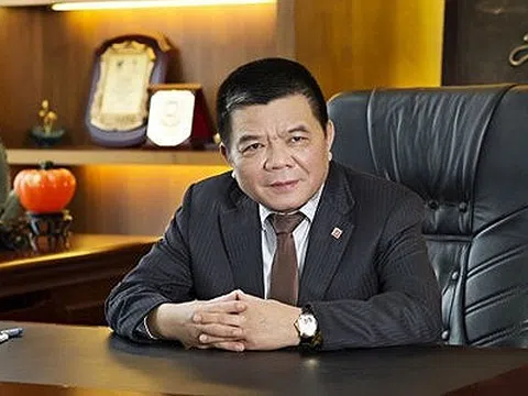 Cựu Chủ tịch BIDV Trần Bắc Hà tử vong, vụ án sẽ điều tra ra sao?