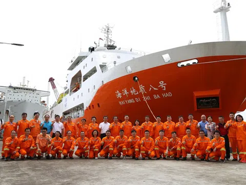 Lập luận của Trung Quốc trái ngược với UNCLOS và đã bị Tòa Trọng tài thường trực năm 2016 bác bỏ