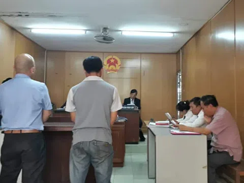 Nguyên Chủ tịch HĐTV Công ty Global lãnh 14 năm tù về tội Buôn lậu