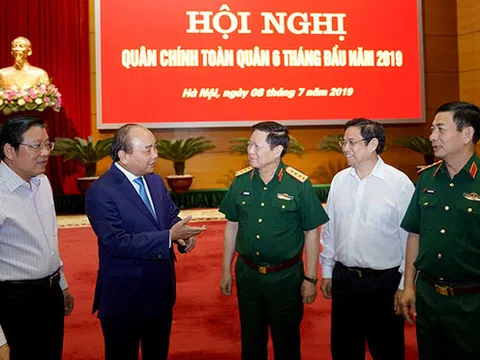 Tập trung giải quyết dứt điểm các vụ án phức tạp, không có vùng cấm