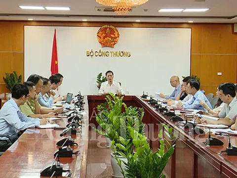 Tăng cường giải pháp chống lẩn tránh biện pháp phòng vệ thương mại và gian lận xuất xứ