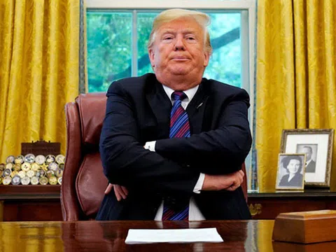 Tòa phúc thẩm Mỹ giữ nguyên phán quyết ông Trump vi phạm hiến pháp