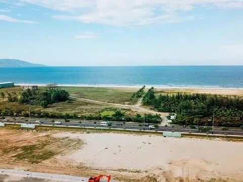 Nhiều dự án tại Đà Nẵng phải chờ ý kiến Bộ Công an