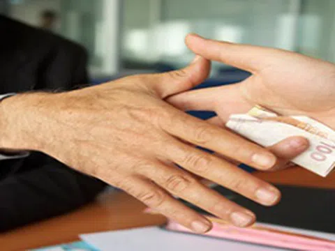 Bộ Công an: 320 đối tượng phạm tội tham nhũng bị xử lý trong 6 tháng đầu năm 2019