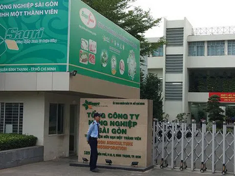 Vụ án SARGI bị đưa vào diện theo dõi của Ban Chỉ đạo phòng chống tham nhũng