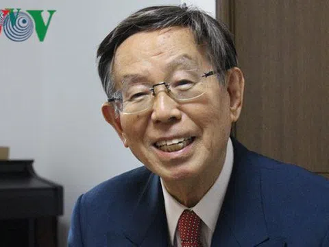 Cựu quan chức Nhật Bản: Trung Quốc xâm phạm lãnh thổ Việt Nam