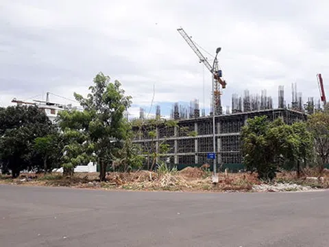 Bán đấu giá nhiều lô đất liên quan đến tử tù Giang Kim Đạt