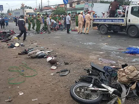 Thủ tướng: Có 'điểm đen' ngay chính nơi đào tạo lái xe