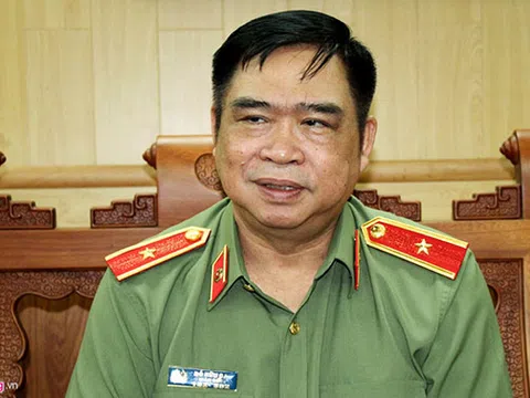 Tại sao đường dây đánh bạc 10.000 tỷ tồn tại được ở Hải Phòng?