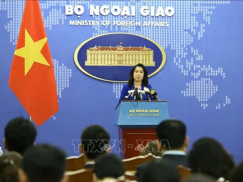 Báo cáo Tự do Tôn giáo Quốc tế của Bộ Ngoại giao Hoa Kỳ thiếu khách quan về Việt Nam