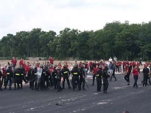 Bộ Công an "sờ gáy" 29 dự án của Alibaba: Nhân viên tiếp tục hứa hẹn "không lo thua lỗ"