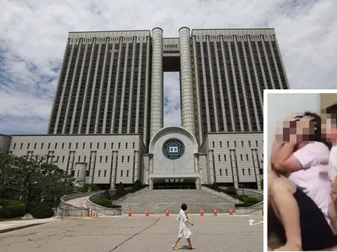 Tòa án tối cao Hàn Quốc ra phán quyết có lợi cho cô dâu Việt Nam bị chồng bạo hành