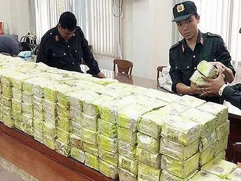 Sau 15 năm thực hiện Luật Phòng, chống ma túy: Nhiều quy định cần được sửa đổi