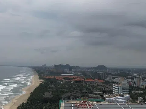 3 doanh nghiệp khởi kiện UBND TP Đà Nẵng