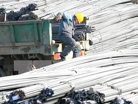 Cách nào để các sản phẩm 'Made in Vietnam' không bị trừng phạt thuế?