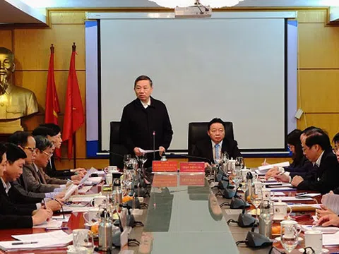 Bộ Tài nguyên và Môi trường: Triển khai 77 cuộc thanh tra, kiểm tra đối với 199 tổ chức