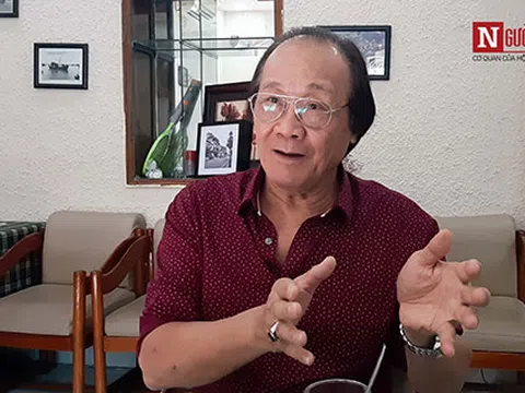 Chuyên gia chỉ rõ căn cứ pháp lý khẳng định Trung Quốc vi phạm vùng đặc quyền kinh tế và thềm lục địa Việt Nam