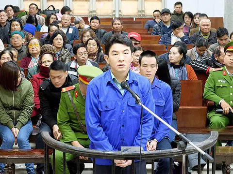 Ông chủ sàn vàng Khải Thái phải hoàn trả gần 270 tỷ đồng chiếm đoạt từ hàng trăm nhà đầu tư