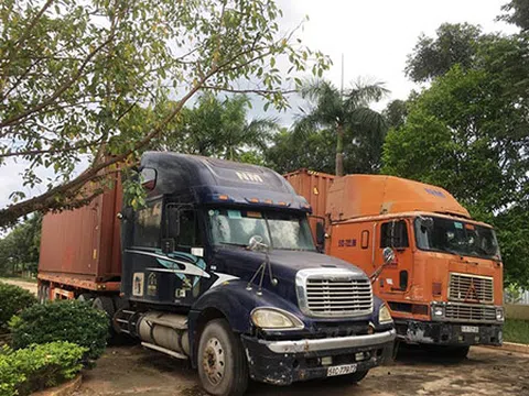 Rút ruột hơn 1.000 điều hòa, tủ lạnh, một doanh nghiệp bị khởi tố