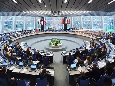 Liên minh châu Âu trở thành quan sát viên của Nhóm các quốc gia chống tham nhũng