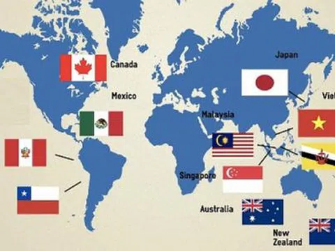 Hiệp định Đối tác toàn diện và tiến bộ xuyên Thái Bình Dương và tác động của nó đến quyền con người ở Việt Nam