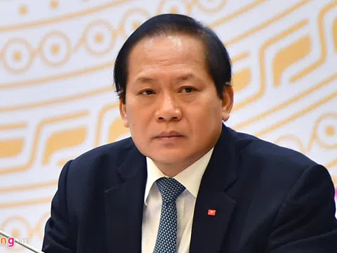 Thủ tướng được quyền tạm đình chỉ công tác chủ tịch tỉnh, thứ trưởng