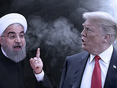 Mỹ - Iran, ai đúng ai sai trong thực hiện thỏa thuận hạt nhân?