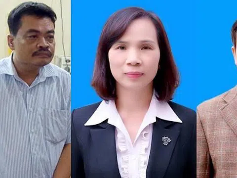 Lý do TAND tỉnh Hà Giang trả hồ sơ vụ gian lận điểm thi ở Hà Giang