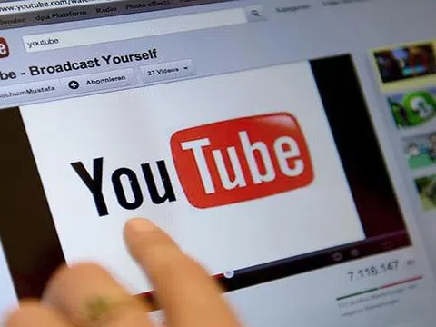 Cách tính thuế khi sử dụng dịch vụ quảng cáo của Facebook, Google