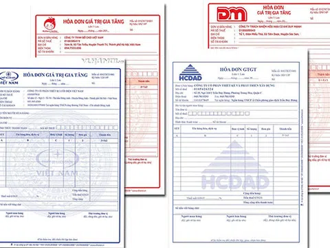 Doanh nghiệp 'ngóng' thông tư hướng dẫn về hóa đơn điện tử