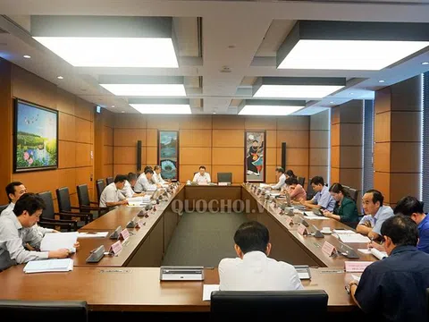 Thực hiện phân công, phối hợp giữa các nhánh quyền lực và yêu cầu từ cuộc sống