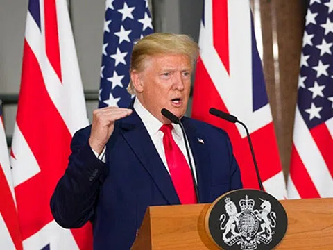 Căng thẳng tột cùng Mỹ - Iran: Liệu Tổng thống Trump có “kích hoạt” “đạo luật tối thượng” ?