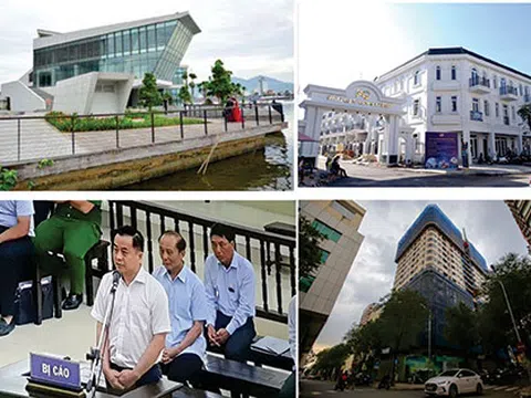 Nhiều khó khăn khi thi hành các quyết định, bản án liên quan đến vi phạm trong quản lý đất đai, công sản