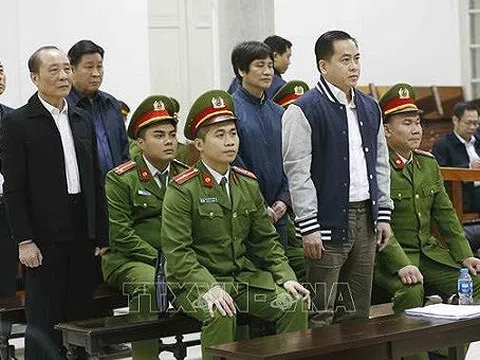 6 vụ án liên quan Phan Văn Anh Vũ:  Những vấn đề đáng suy ngẫm