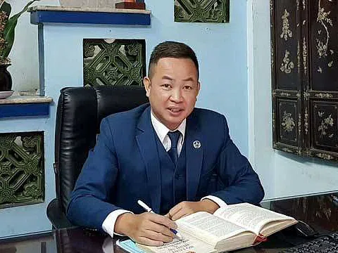 Ông Trần Bắc Hà qua đời: không ảnh hưởng đến tiến trình tố tụng, vẫn kê biên, phong tỏa tài sản bị can.