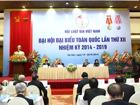 12 kỳ Đại hội và những dấu ấn quan trọng (Phần 3)
