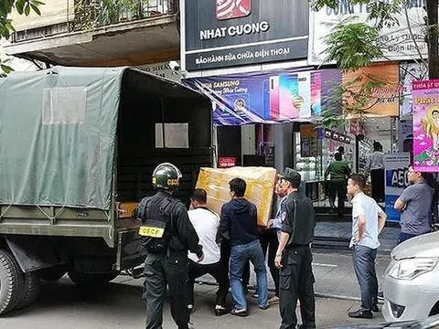 Hàng giả, hàng lậu hoành hành, do đâu?