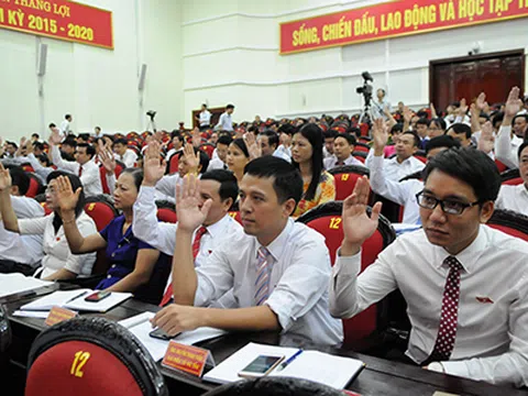 Chất lượng Đại biểu dân cử và hiệu quả giám sát quyền lực