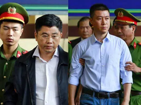 Phòng chống rửa tiền:  Nhìn từ các đại án kinh tế, tham nhũng