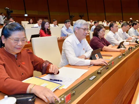 Những vấn đề mới trong Luật Quản lý thuế (sửa đổi)