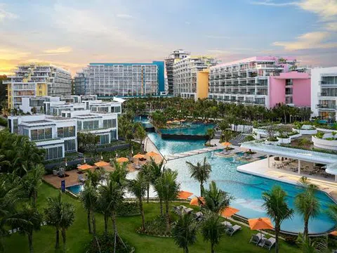 Premier Residences Phu Quoc Emerald Bay Bất Ngờ Mời Được Đầu Bếp Andrea Molinari Người Ý Về Đảo Phú Quốc