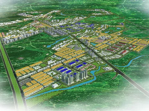 Để Luật Quy hoạch sớm đi vào cuộc sống: Chuyên gia kiến nghị gì?